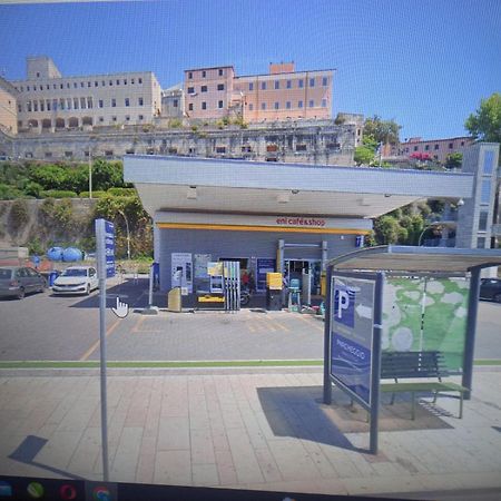 Art Deco City Center Near The Beach! Apartment Terracina Exterior photo